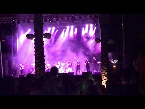 Gipsy Kings Live at the Red Rock Casino Las Vegas 2017