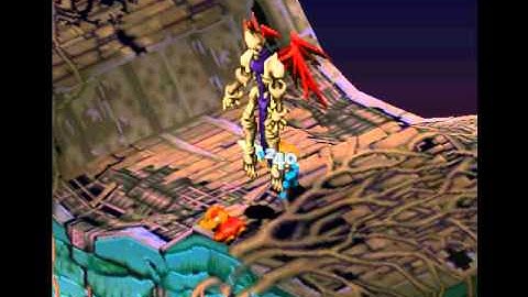 FFT - Ramza Solo MBO - Part 9: Ultima