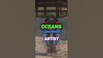 Lunar Client has Music??!! 🎵