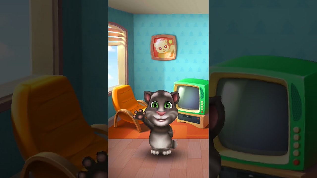 в честь годовщины игры 🥰 #приколы #тикток