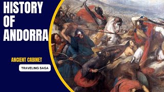 Andorra | Andorra history | Ordino | Soldeu