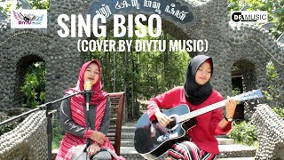 Download Sing Biso - DIYTU MUSIC Cover Mp3 and Video Sing Biso - DIYTU MUSIC Cover