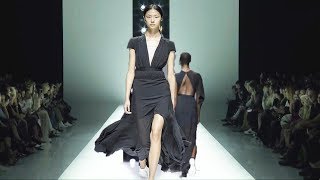 Lanvin | Spring/Summer 2018 | Paris Fashion Week