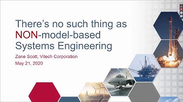 There is No Such Thing as Non-Model-Based Systems Engineering