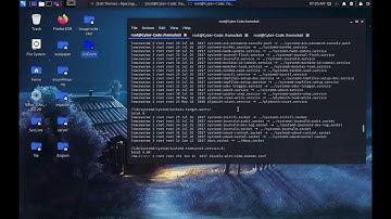 HackTheBox Apocalyst Walkthrough