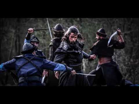 موسیقی الفخ أو الحرب في قيامة ارطغرل رووعة