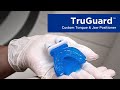 Truguard instructional