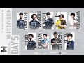 第6期TOPANGA CHAMPIONSHIP【ADVANCED STAGE|DAY5】WHITE DIVISION FinalRound