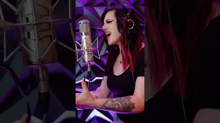 The version of “End Of Heartache” you didn’t know you needed! 🖤🤘 #killswitchengage #cover #metal