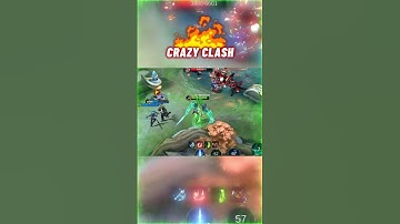 ENEMY DID NOT EXPECT THIS COMEBACK!