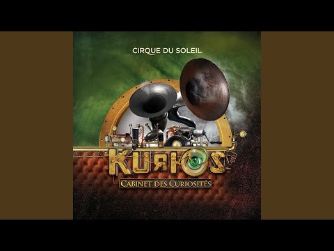 その他 KURIOS - Cirque du Soleil DVD Cirque Du Soleil Kurios | eBay