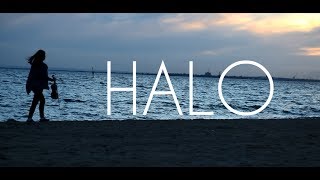 Halo [Violin Cover]- Beyoncé chords