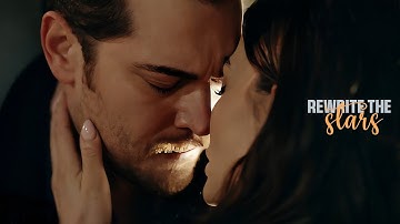Esref & Nisan • Rewrite The Stars