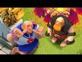 Clash of Clans Memes that Hurt my Head...