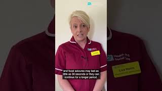 Lisa Harris LD Epilepsy Nurse | Q&A
