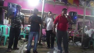 Baliga ma amang by: lapo tuak, Taman Cikande