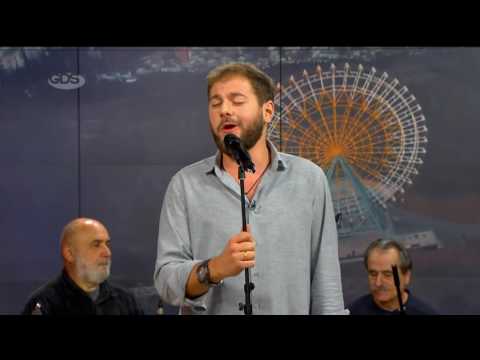 გიორგი მახარაშვილი | თბილისური უბნები