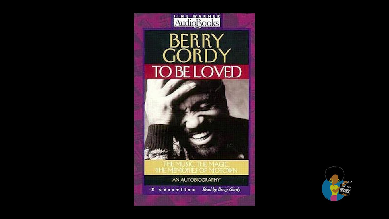 Berry Gordy - To Be Loved | Audiobook Memoir