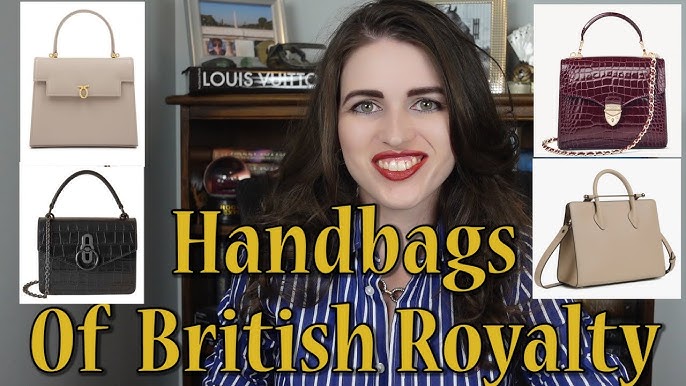 Vintage Launer London Handbag: Overview and What Fits 