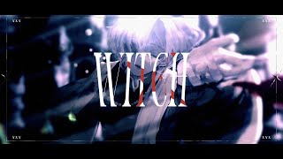 Witch - MuryokuP / 無力P | Nine Cover