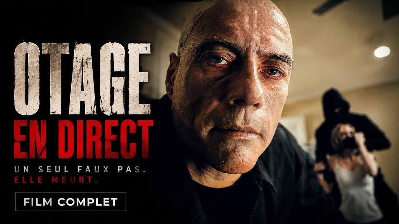 UNIVERSAL SOLDIERS–L’armée des immortels ⚔️ | Film complet avec Jean-ClaudeVanDamme&Scott Adkins(VF)