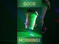 Coffe Cup. Disco dancer