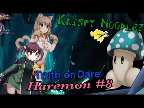 Haremon Game