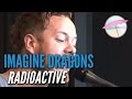 Imagine dragons  radioactive live at the edge