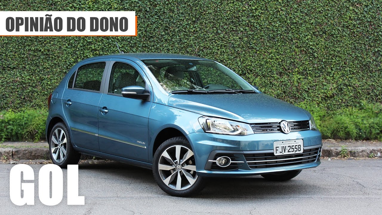 Volkswagen Gol usado vale a pena comprar? YouTube Volkswagen Gol usado vale a pena comprar? YouTube