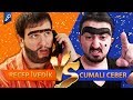 Recep İvedik mi, Cumali Ceber mi? - Sokak Düelloları