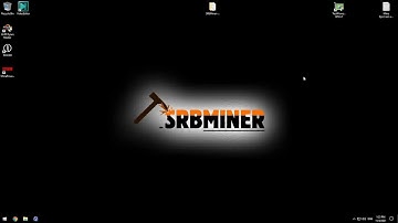 SRBMiner-MULTI - How to dual mine EpicCash+Ergo