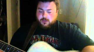 Miniatura del video "Edwin McCain/Anders Osborne - The Lucky One (cover)"