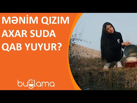 Video: Buglama Nrog Txaij