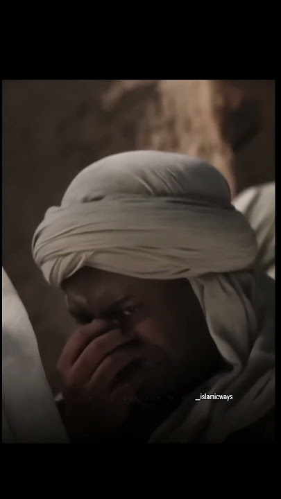 Muhammad saw ❤️🥺Wafatnya Nabi Muhammad saw Momen Emosional ❤️🥺