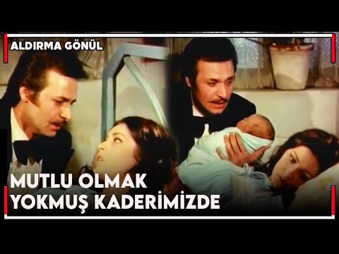 Aldırma Gönül | Bebeğini Kucağına Alan Hatice Son Nefesini Verir