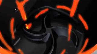 Airfryer Philips Rapid Air Technology For Healthier Frying