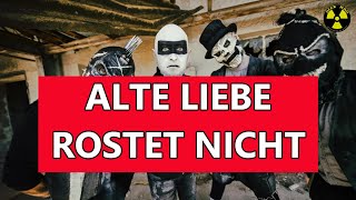 Hämatom - Alte Liebe rostet nicht (karaoke)