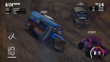 Destination Wreck Clip Click Clique Boom