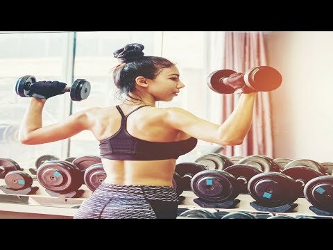 Tabata Workout The Fastest Way to Getting Fit & Lean