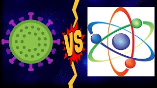 Corona Virus and Physics | Moments of Physics