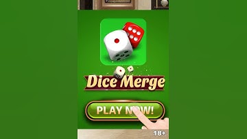 Dice Merge-Dice Master-L20-2:3