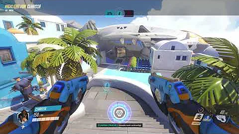 That worked, I suppose.