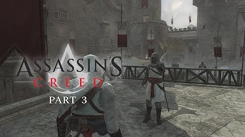 Back to the Basics in Assassin