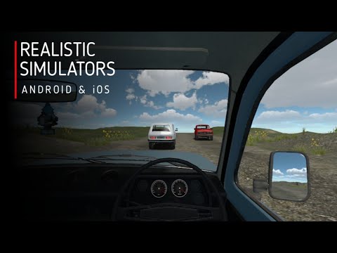 TOP 5 Best New Realistic Simulator Games for Android & iOS 2021