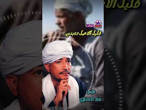 الريس سيد الأسناوي موال قليل الاصل تعبنى 