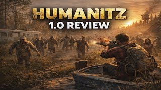 HumanitZ 1.0 समीक्षा – क्या यह ज़ोंबी सर्वाइवल गेम आखिरकार खेलने लायक है? screenshot 3
