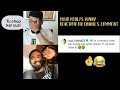 Virat Kohli and KL Rahul Live | *HILARIOUS* | Virat Kohli talking about defeating KXIP