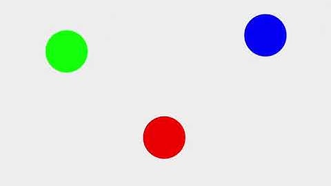Simulación de movimiento java Swing