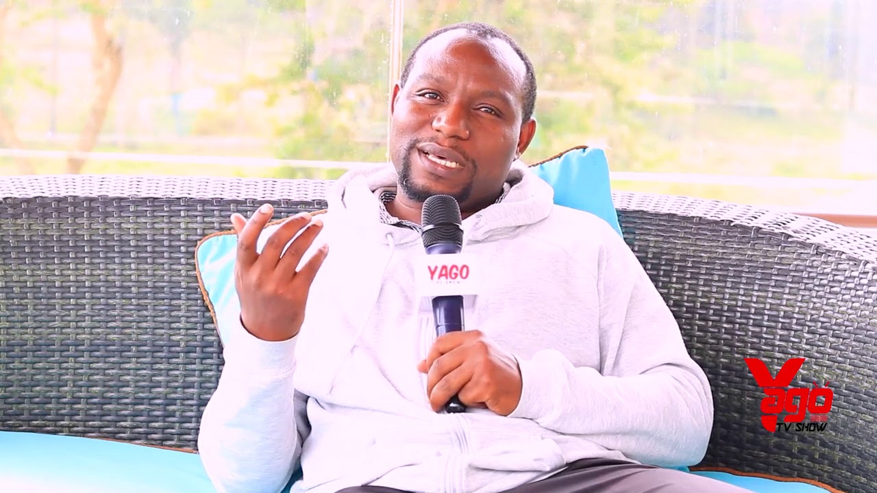 Ahmed Nyiri BTN TV:Social Mula ntabwo aratwegera/Abahanzi barishyuwe ahubwo Banze Kubivuga/Gukora TV