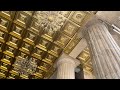 Cebu Trip #4 | Temple of Leah | Antique furnitures and expensive vases | Neo-Classical Architecture